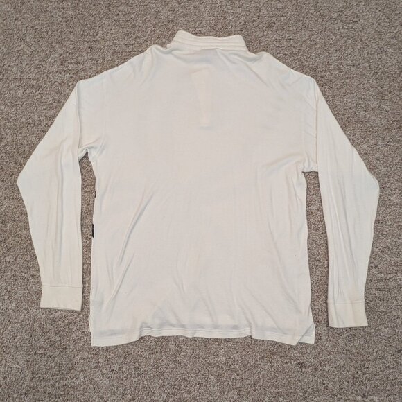 Vintage Spyder Black Widow Ski Racing Top, 1/4 Zip - Picture 8 of 8